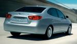 Hyundai Elantra 2006 года